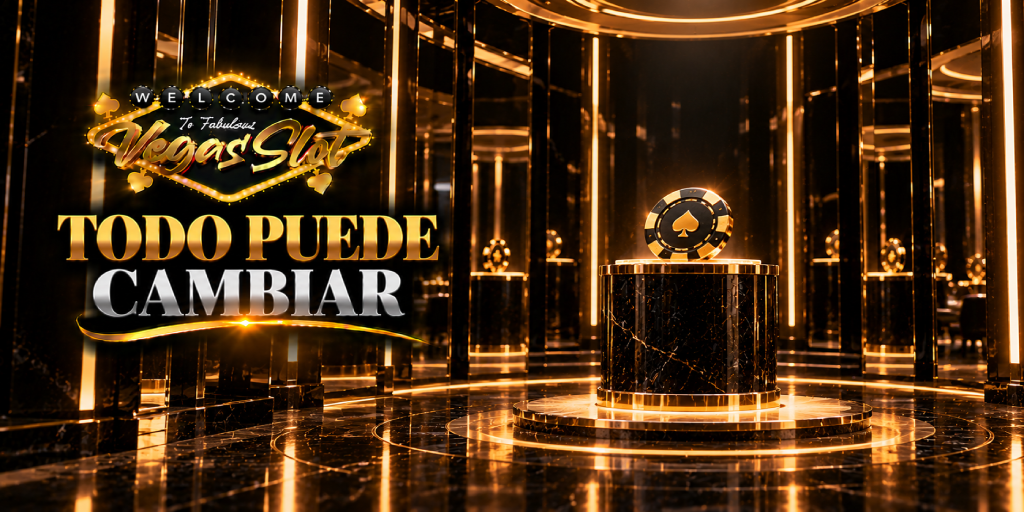 VegasSlot — promociones y ofertas